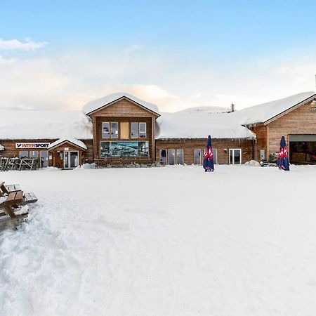 Apartamento Leilighet - Panorama View - Sogndal Skisenter Hodlekve Exterior foto