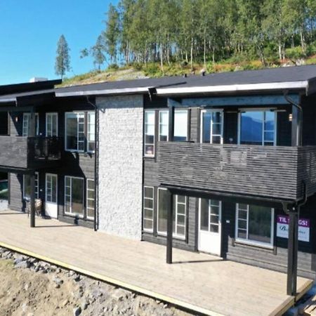 Apartamento Leilighet - Panorama View - Sogndal Skisenter Hodlekve Exterior foto