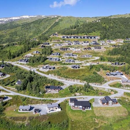 Apartamento Leilighet - Panorama View - Sogndal Skisenter Hodlekve Exterior foto