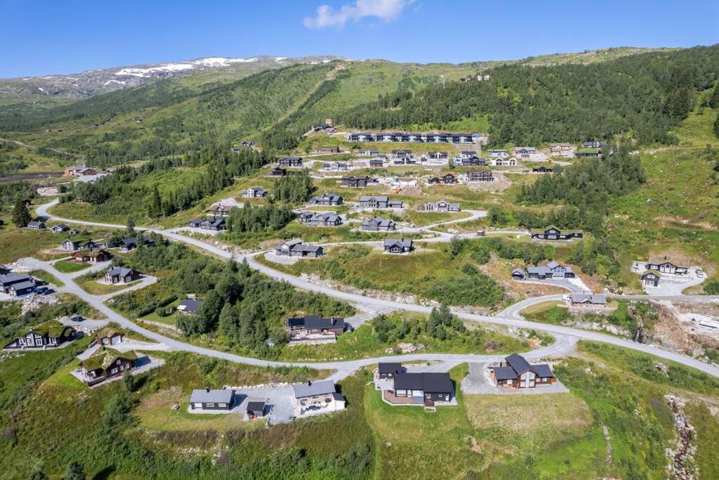 Apartamento Leilighet - Panorama View - Sogndal Skisenter Hodlekve Exterior foto