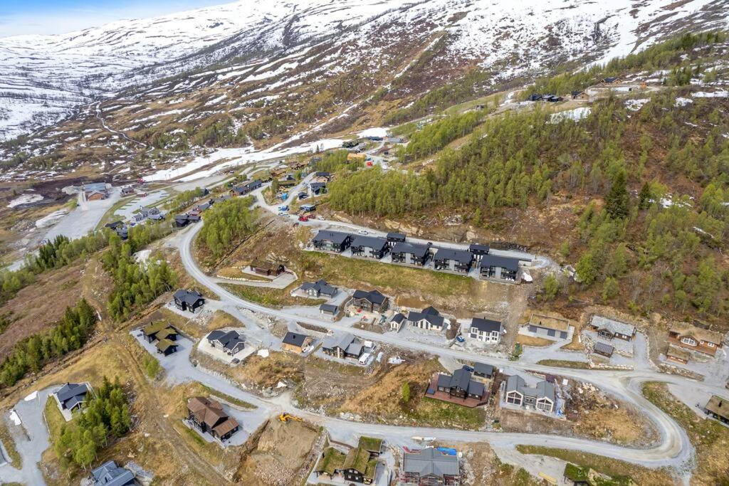 Apartamento Leilighet - Panorama View - Sogndal Skisenter Hodlekve Exterior foto